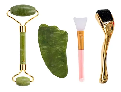 Miniatura 4 de COMBO LIMPIEZA FACIAL JADE x4